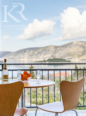 Гостиница Kis Residence  Чара